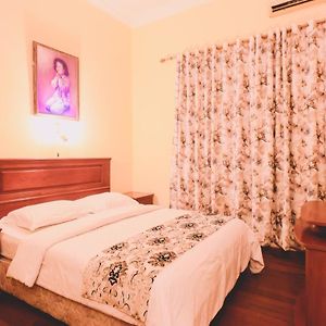 Deluxe Kamer